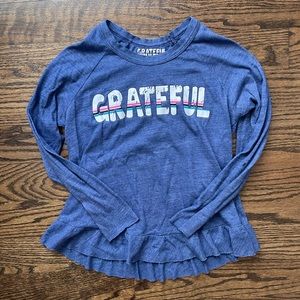 Adorable so Nikki top